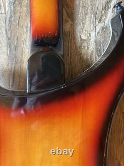 Bass R Backer