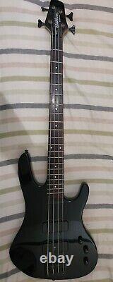 Bass Washburn Bantam XB120