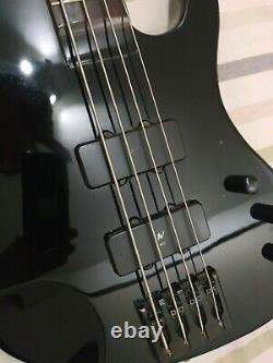 Bass Washburn Bantam XB120