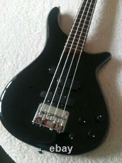 Bass collection by SGC NANYO Japan 1988-91