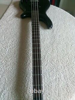 Bass collection by SGC NANYO Japan 1988-91