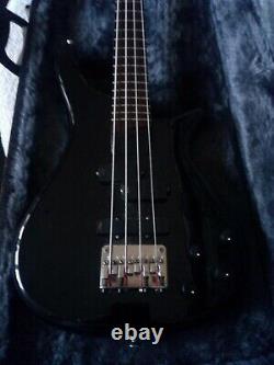 Bass collection by SGC NANYO Japan 1988-91