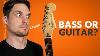 Bassist Answers Google S Top Bass Vs Guitar Questions
