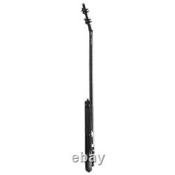 Beginner's Four-String Electric Bass Guitar with Accessories and Oxford G1I4