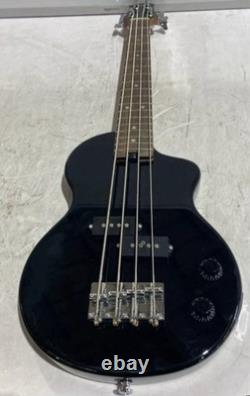 Blackstar Amplification Travel Bass Guitar