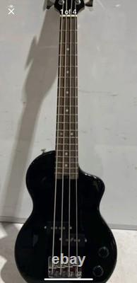 Blackstar Amplification Travel Bass Guitar