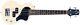 Blackstar Carry-on St Travel Bass Vintage White
