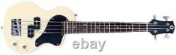 Blackstar Carry-On ST Travel Bass Vintage White