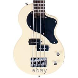 Blackstar Carry-On ST Travel Bass Vintage White