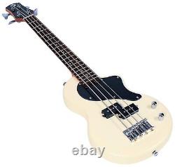 Blackstar Carry-On ST Travel Bass Vintage White