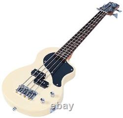 Blackstar Carry-On ST Travel Bass Vintage White