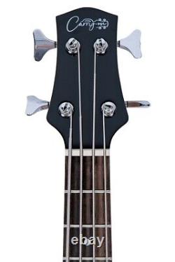 Blackstar Carry-On ST Travel Bass Vintage White