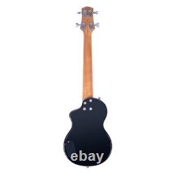 Blackstar Carry-On Travel Bass ST, Black (NEW)