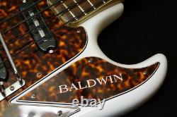 Burns Baldwin 60`s Shadow`s Bass