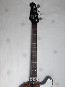 CH Guitars Thunderbird 4 String Bass UK Custom Shop Excellent