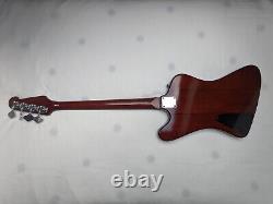 CH Guitars Thunderbird 4 String Bass UK Custom Shop Excellent