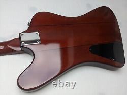 CH Guitars Thunderbird 4 String Bass UK Custom Shop Excellent