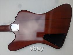 CH Guitars Thunderbird 4 String Bass UK Custom Shop Excellent