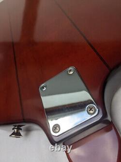 CH Guitars Thunderbird 4 String Bass UK Custom Shop Excellent