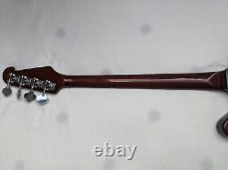 CH Guitars Thunderbird 4 String Bass UK Custom Shop Excellent