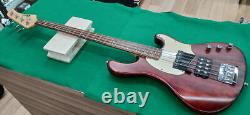 CORT G SERIES GB34A Electric Bass Guitar