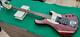 Cort G Series Gb34a Electric Bass Guitar