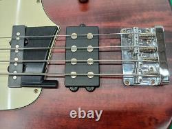 CORT G SERIES GB34A Electric Bass Guitar