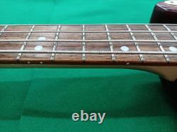 CORT G SERIES GB34A Electric Bass Guitar