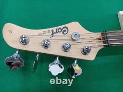 CORT G SERIES GB34A Electric Bass Guitar