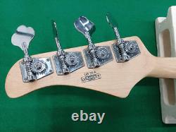 CORT G SERIES GB34A Electric Bass Guitar