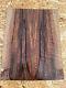 Curly Burly English Walnut Electric / Bass Guitar Bookmatched Carved Top Aa-aaa+