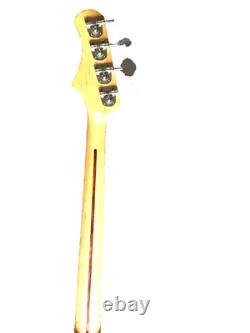 Carlsbro Electric Bass Guitar -4 String Full size