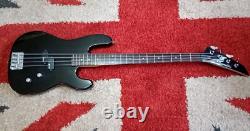 Charvel Bass Guitar