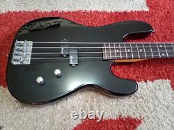 Charvel Bass Guitar