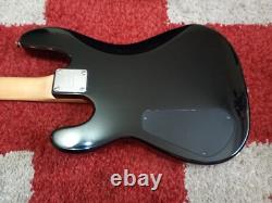 Charvel Bass Guitar
