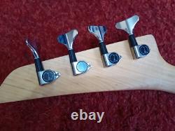 Charvel Bass Guitar