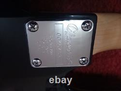 Charvel Bass Guitar
