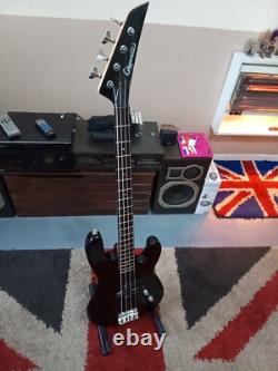 Charvel Bass Guitar