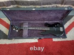 Charvel Bass Guitar