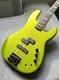 Charvel Pro-mod San Dimas Parts Bass Emgs, Rosewood Neck With Block Inlays
