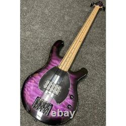 Chowny Retrovibe EVO Davie504 Signature Bass Guitar Pre-Owned