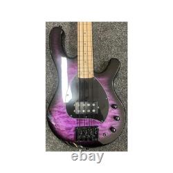 Chowny Retrovibe EVO Davie504 Signature Bass Guitar Pre-Owned