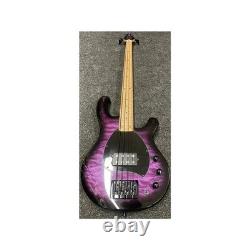 Chowny Retrovibe EVO Davie504 Signature Bass Guitar Pre-Owned