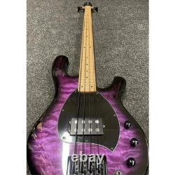 Chowny Retrovibe EVO Davie504 Signature Bass Guitar Pre-Owned