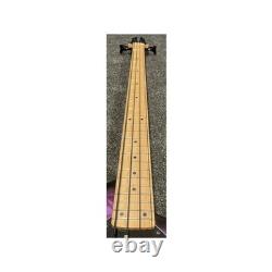 Chowny Retrovibe EVO Davie504 Signature Bass Guitar Pre-Owned