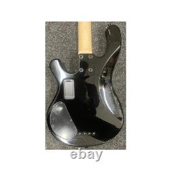 Chowny Retrovibe EVO Davie504 Signature Bass Guitar Pre-Owned