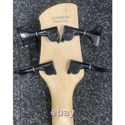 Chowny Retrovibe EVO Davie504 Signature Bass Guitar Pre-Owned