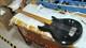 Classic Grabber Bass 4 Strings Electric Bass 1970's Vintage Black Professional