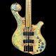 Cliff Bordwell Big Mcneely Custom Bass Guitar