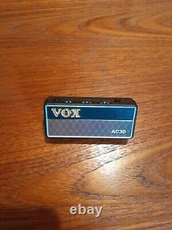 Cort Action Pj Bass And Vox Headphone Amp